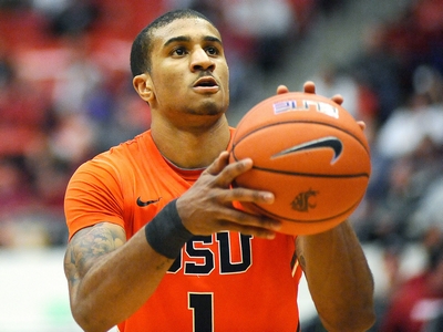 Top NBA Prospects in the Pac-12, Part Five: Prospects #5-10 